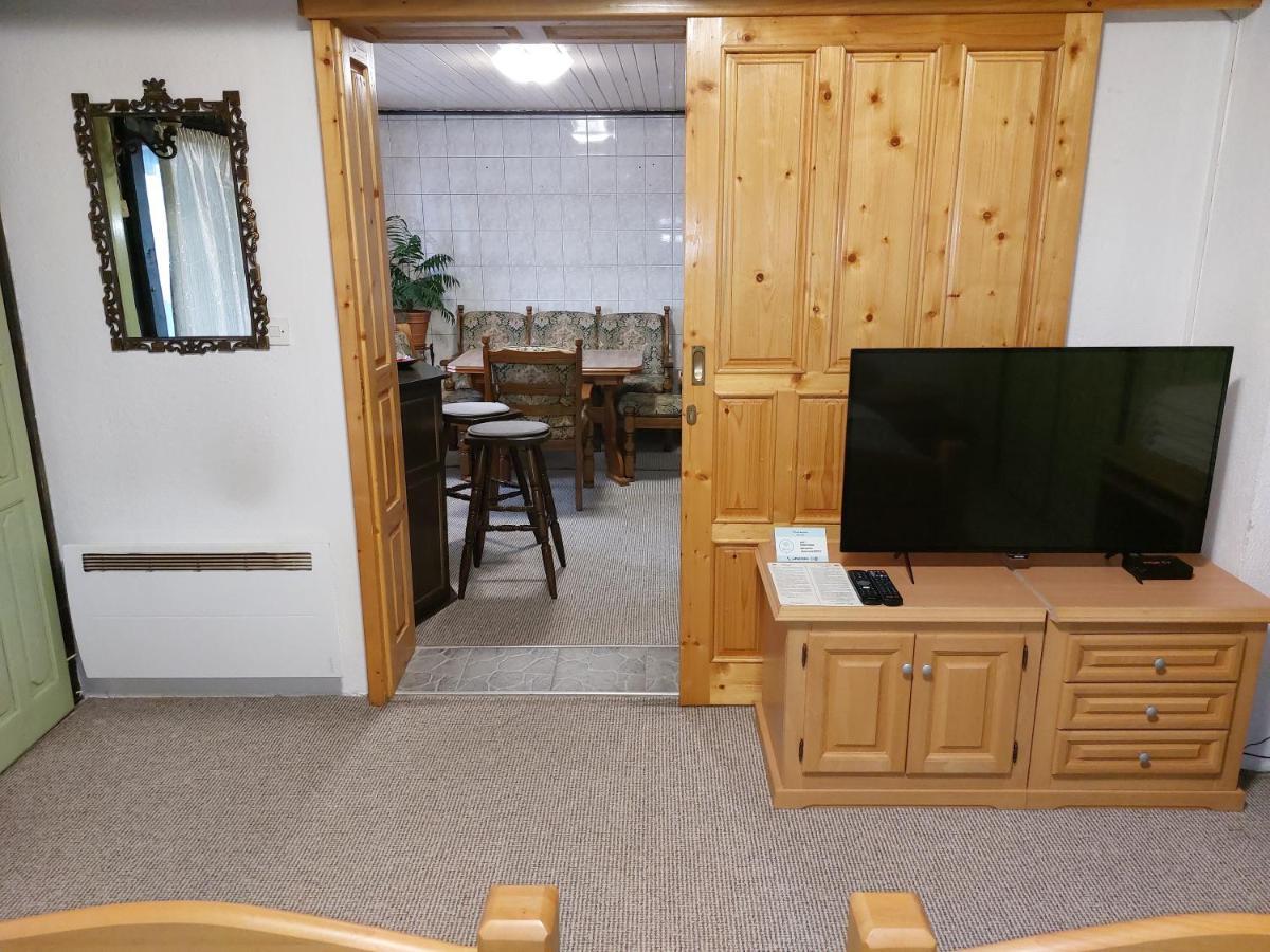 Panorama Travnik Aparthotel Luaran gambar